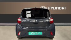 Hyundai i10 1.0 [63] Premium 5dr Auto [Nav] Petrol Hatchback